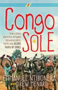 «Congo Sole» by Drew Menard, Emmanuel Ntibonera