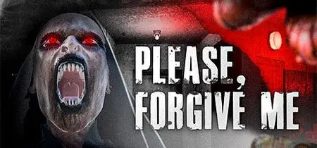 Please Forgive Me (2023)