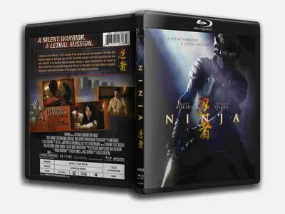 Ninja (2009)