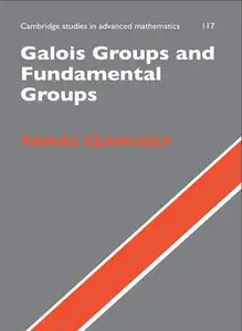 Galois Groups and Fundamental Groups (repost)