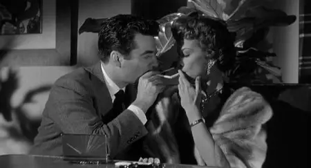 Dial Red O (1955)