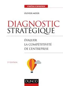 Diagnostic stratégique - 5e éd.