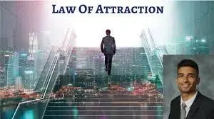 Law of Attraction Mastery For Success & Transformation