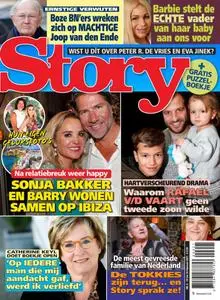 Story Netherlands - 16 februari 2021