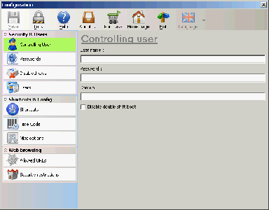 Public PC Desktop 5.4