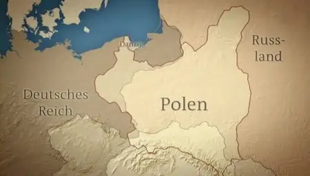 Der Überfall – Deutschlands Krieg gegen Polen