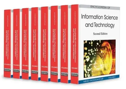 Encyclopedia of Information Science and Technology (repost)