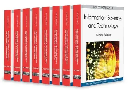 Encyclopedia of Information Science and Technology (Repost)