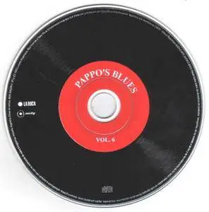 Pappo's Blues - Vol. 6 (1975)