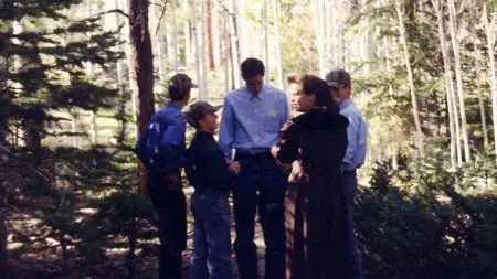 Warren Jeffs: Prophet of Evil (2018)