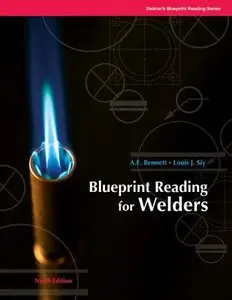 Blueprint Reading for Welders, 8 edition (repost)