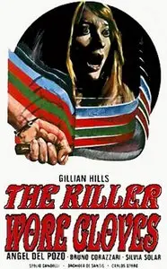 The Killer Wore Gloves (1974) 
