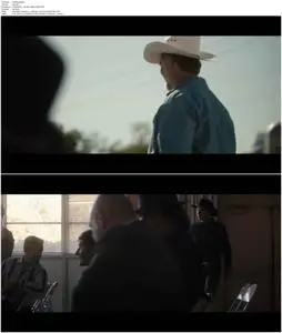 Roped (2020)
