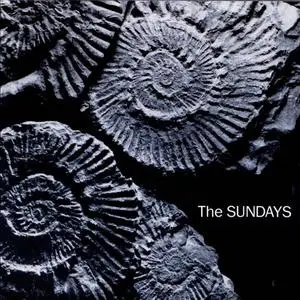 The Sundays - Reading, Writing And Arithmetic (1990) {Rough Trade/DGC}