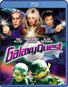 Galaxy Quest (1999)