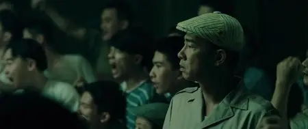 Ip Man: The Final Fight (2013)