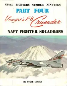 Vought’s F-8 Crusader (Part 4) (repost)