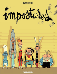 Impostures - Tome 1