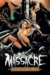 Massacre in Dinosaur Valley (1985)