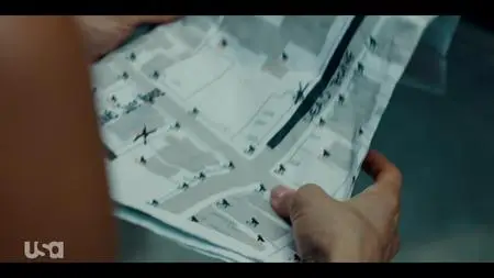 The Purge S02E06