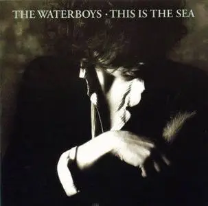 The Waterboys - This Is The Sea + Additional Recordings 2 cd´s (1985) (2004)