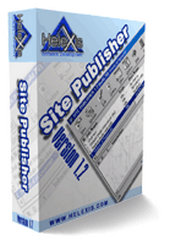 Helexis Site Publisher ver.2.5.80