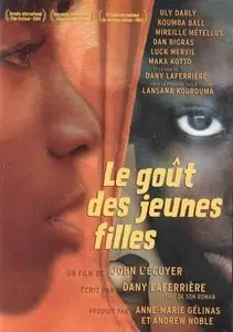 Le Goût des jeunes filles (2004)