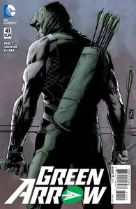 Green Arrow 041 (2015)