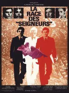 La race des seigneurs / Creezy (1974)