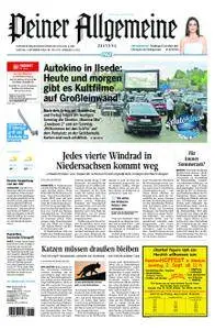 Peiner Allgemeine Zeitung - 01. September 2018