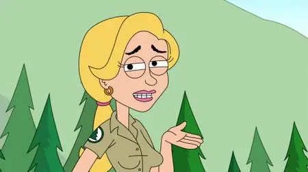 Brickleberry S02E04