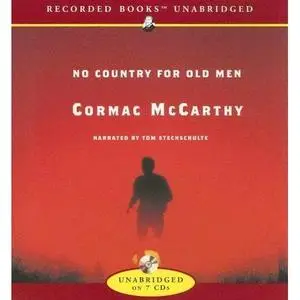 No Country For Old Men [Audiobook]