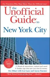 The Unofficial Guide to New York City (repost)