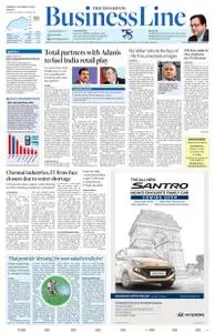 The Hindu Business Line - October 18, 2018