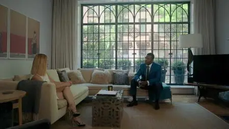 She's Gotta Have It S02E01
