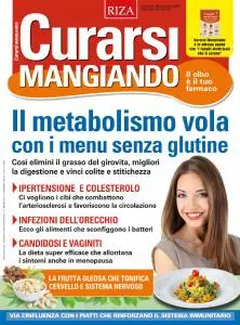 Curarsi Mangiando N.99 - Ottobre 2016