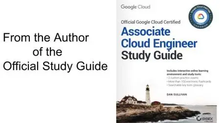Google Associate Cloud Engineer: Get Certified 2020
