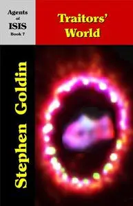 «Traitors' World» by Stephen Goldin