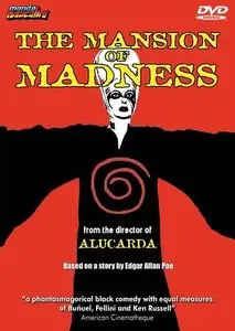 The Mansion of Madness (1973)