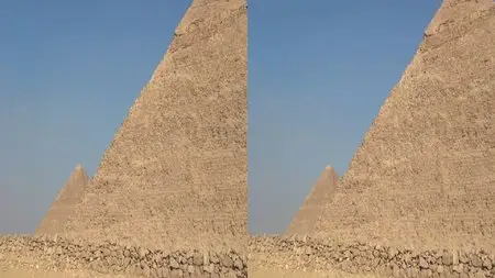 Egypt 3D (2013)