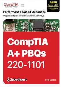 CompTIA A+ Performance-Based Questions