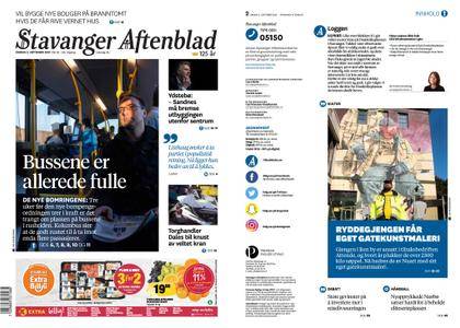 Stavanger Aftenblad – 05. september 2018