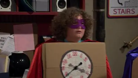 Bizaardvark S03E05