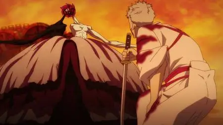 Jigokuraku - 13 Dual Audio 10bit BD1080p x265