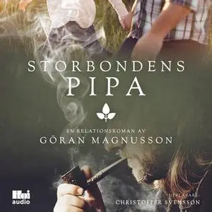 «Storbondens pipa» by Göran Magnusson