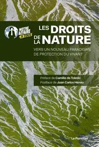 Collectif, "Les droits de la Nature: Vers un nouveau paradigme de protection du vivant"