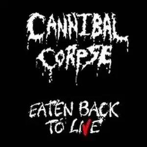 Cannibal Corpse - Discography [Reupload]