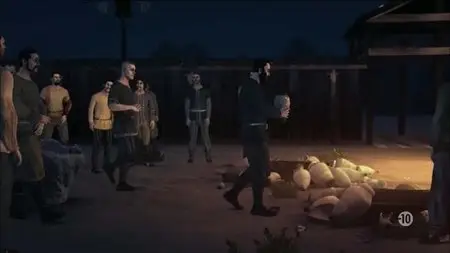 (Fr2) Le dernier Gaulois (2015)