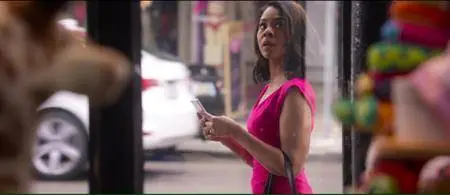 When the Bough Breaks (2016)