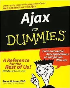 Ajax For Dummies [Repost]